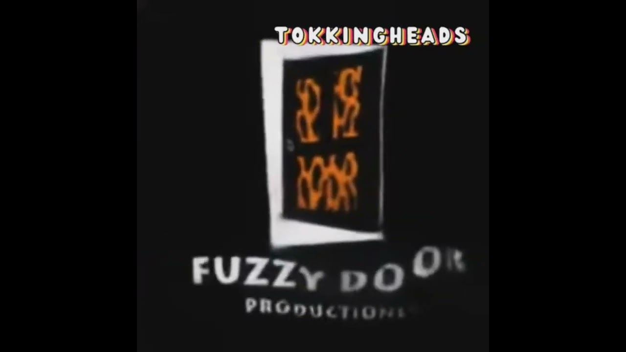 (RQ) Preview 2 Fuzzy Door Productions Logo Deepfake
