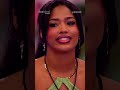 Capture de la vidéo He chose 🎁 😩 #LoveIslandGames #LoveIsland #JohnnyMiddlebrooks #AndreinaSantos #Shorts