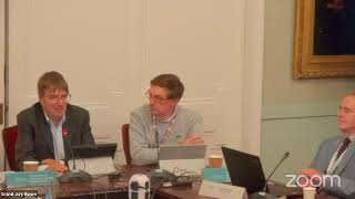 Governance and Audit Committee - 17 October 2023 Part 2 Governance and Audit Committee - 17 October 2023 Part 2