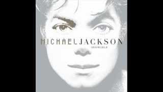 Michael Jackson - Threatened
