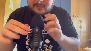Special video! Mic Unboxing and Testing!! ASMR