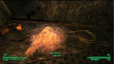 Fallout 3 - Cube Experimental (part 9)