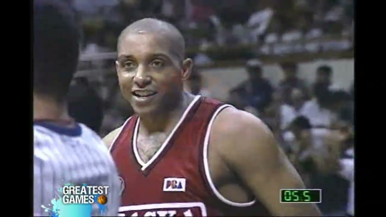 Last Two Minutes SHELL vs ALASKA