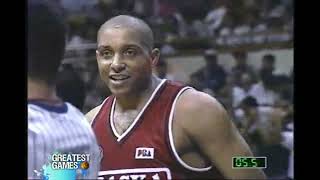 Last Two Minutes Shell Vs Alaska