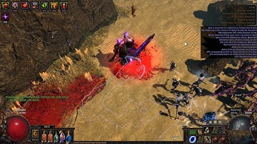 Soulthirst JUGG Gorge map