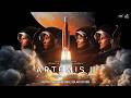 Artemis II Launch – Epic Cinematic Simulation in KSP Real Solar System (RSS) 🚀