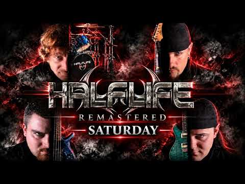 Half-Life - Saturday (Remastered 2026) | Official Audio
