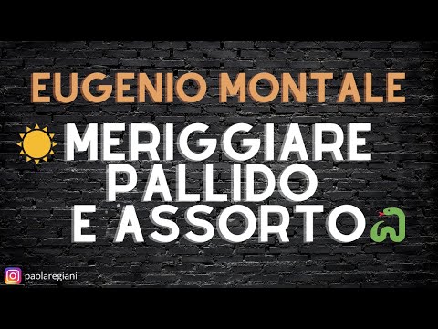 Video: Cos'è l'osso pallido?