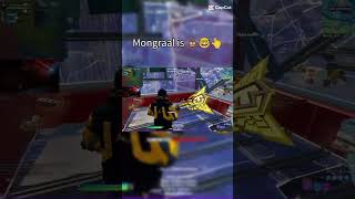 don't talk trash to mongrel