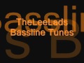 Theleelads bassline tunes game on nicheorgan
