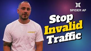 Why Google Ads Can't Stop All Invalid Traffic | Spider AF Explained