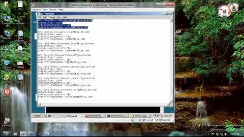 creating user ,group and OU by command