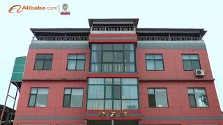 SUPER STAR CNC Router Machinery