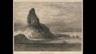 J.j. Slauerhoff - Gedicht Fernando Do Noronha Gelezen Door Alwin Keyman.