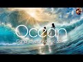 Ocean - Genavieve Linkowski cover | Hillsong United (lyric video)