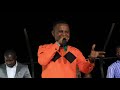 Full Concert Fr.pitshou mwanza live a kampala