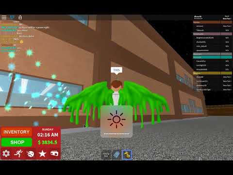 Roblox High School Life Secret Weapon And Reg Codes Youtube - roblox high school life knife code is robux real