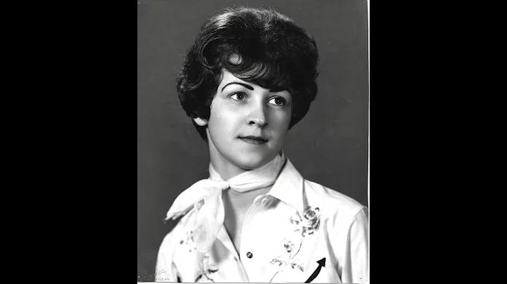 Memorial for Janice Kay Anderson LaGasse