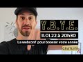 Ybye la webconfrence gratuite pour booster votre anne 2022 by seagull institute