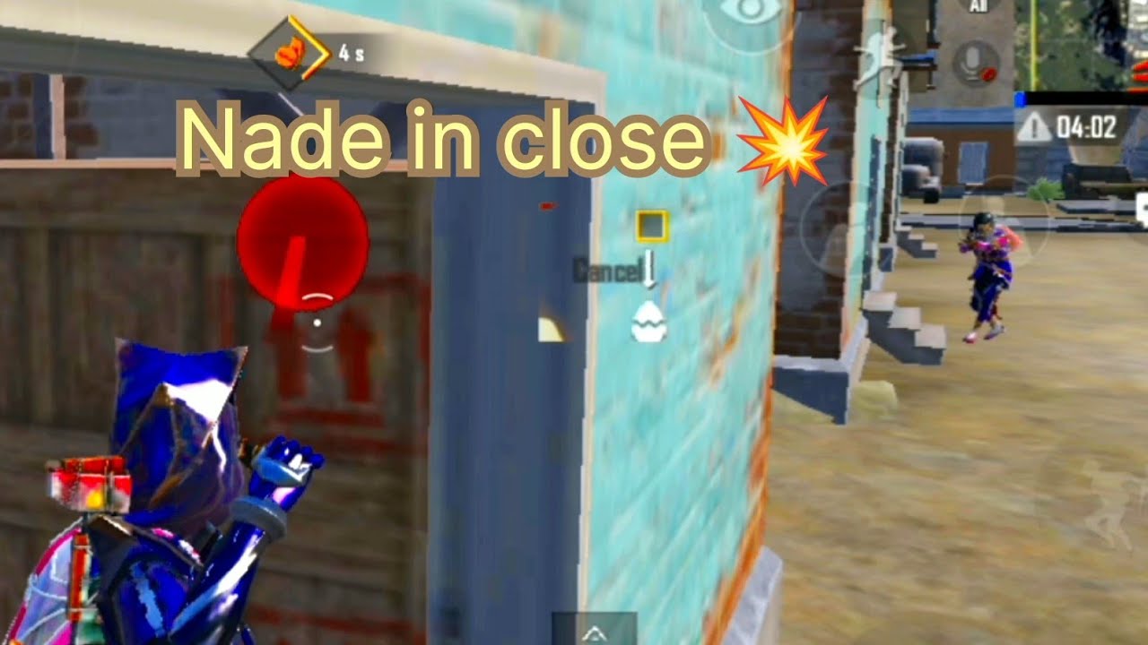 Classic Highlights & Grenade skills🔥On low device