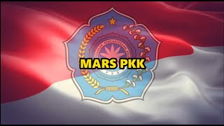 MARS PKK DENGAN JEDA
