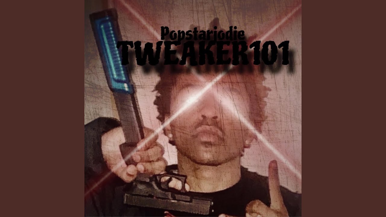 Watch TWEAKER101 on YouTube Watch TWEAKER101 on YouTube