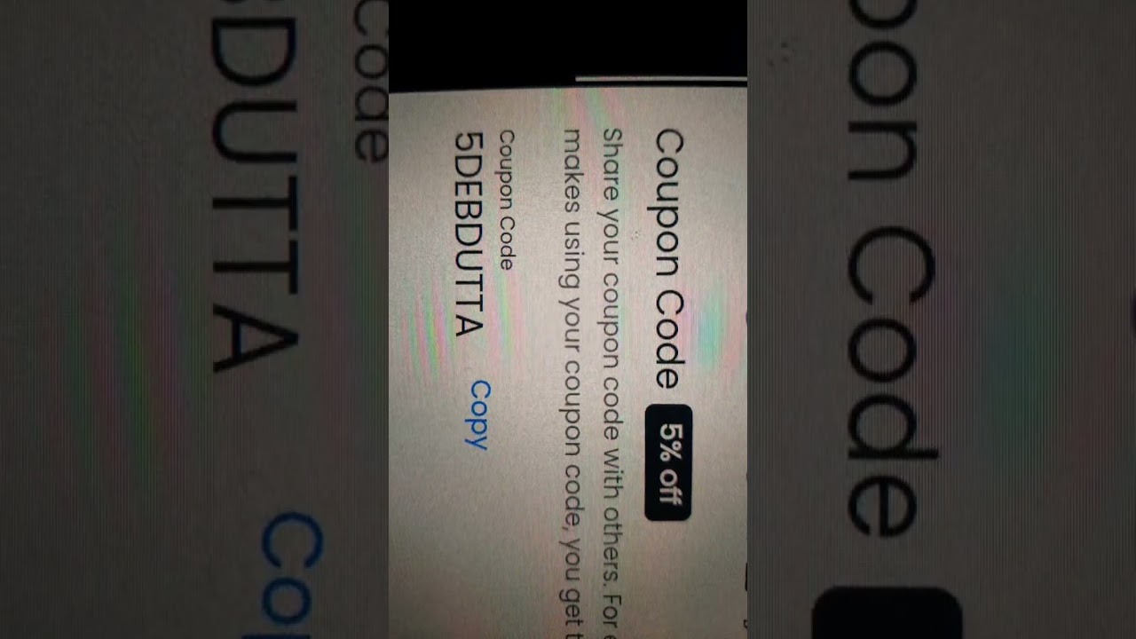 Coupon code cellbell ,5% off on all product on cell bell website