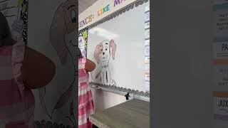 Day 2 Whiteboard Question of the Day! How to Train Tuesday: What animal do you think you could