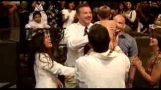 Sam's Baptism