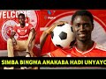 ALLASANE KANTE MKATA UMEME NAMBA 6 MIAKA 2 MSIMU HUU SIMBA BINGWA 2025 26 ALLASANE KANTE MKATA UMEME NAMBA 6 MIAKA 2 MSIMU HUU SIMBA BINGWA 2025 26