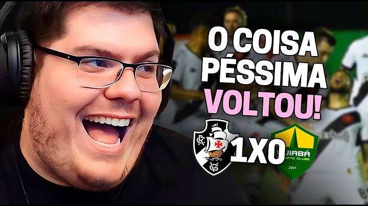 CASIMIRO REAGE: VASCO 1 X 0 CUIABÁ PELO BRASILEIRÃO 2023 | Cortes do Casimito