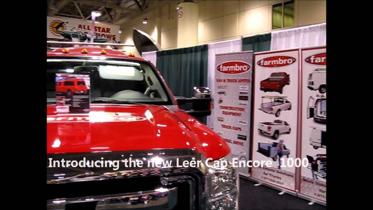 2011 Toronto Sportsman Show Booth YouTube