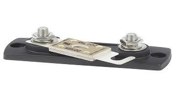 Blue Sea Systems ANL Fuse Block with Insulating Cover 35 300A