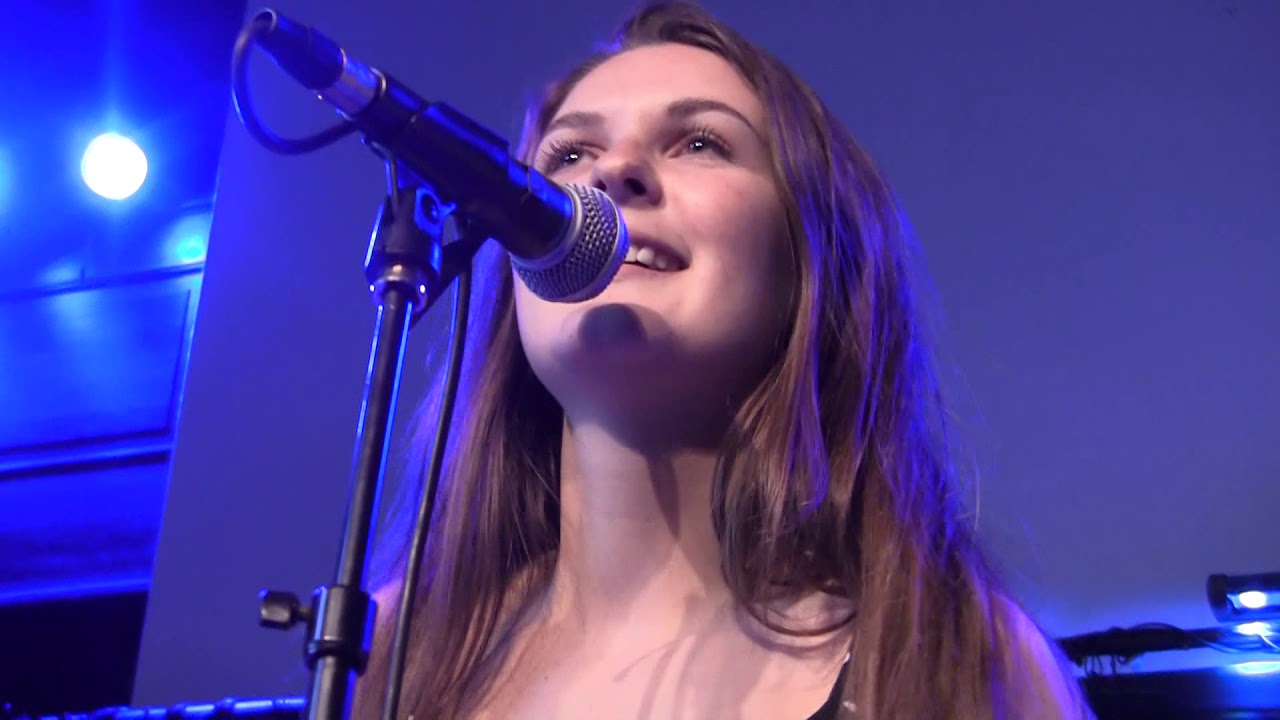 2018 School of Rock AllStars Team 3 Set 1 at Old Rock House