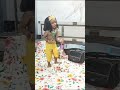 cute baccha