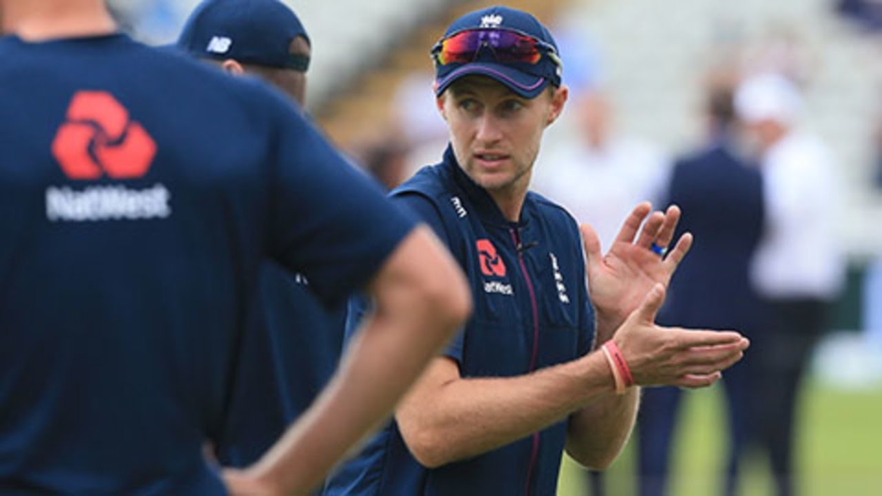 'We did everything we could to win the game': Root