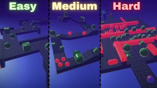 Creating more levels for my game!