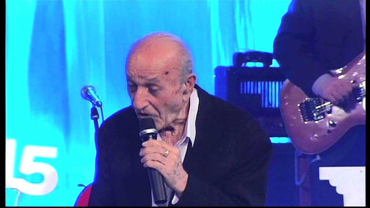 HD Zlatna Buba Mara Zoran Georgiev-EDEN BAKNEZ.mov