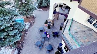 Austria Haus Vail Colorado