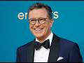 Trump Reacts to Final Episode of ‘The Late Show With Stephen Colbert’