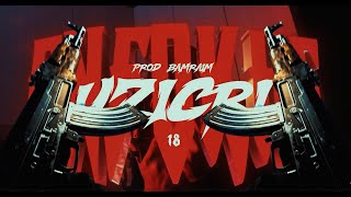 enfokhe - @Uzicri x @EDVXX (VIDEO OFICIAL)
