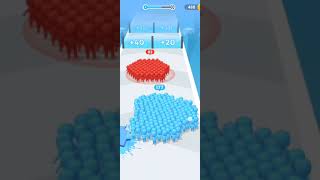 new video game, new ios games, new ios game, Snow race Count master  #viral #trending