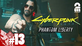 【仮初めの自由】弟者の「Cyberpunk 2077（サイバーパンク 2077）」【2BRO.】#13