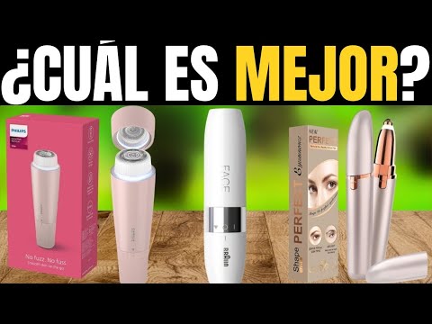 🎬 Video relacionado con depiladoras faciales
