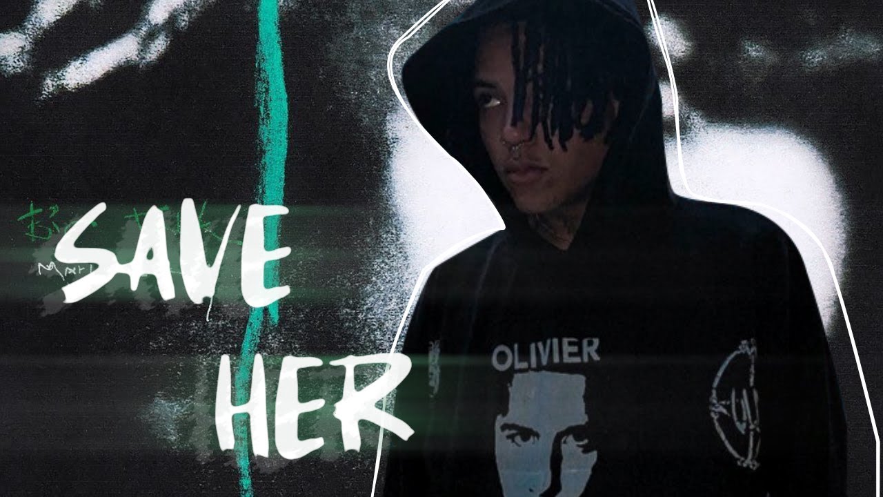 How Nick Mira made "Save her" by Poorstacy