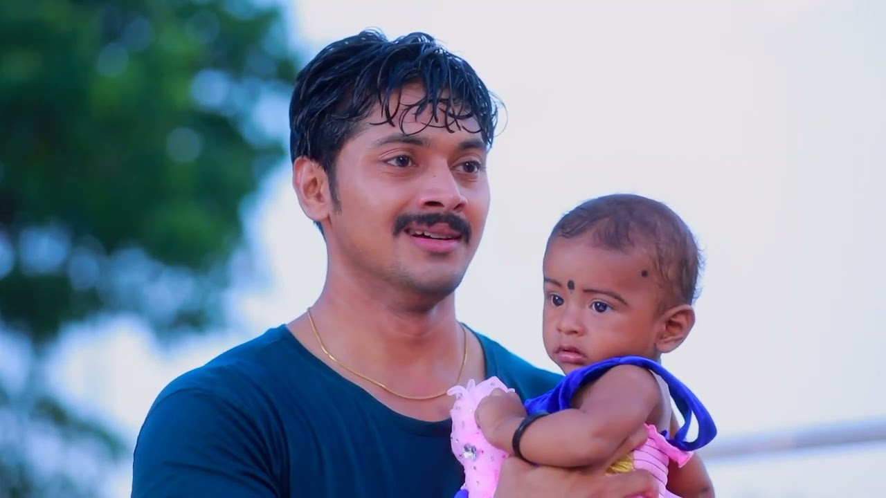 Kannathil Muthamittal - Ep 162 - A. Muruganandham - Tamil Tv Serial - Zee5 Tamil Classics