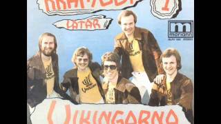 Video thumbnail of "Vikingarna - Kramgoa Låtar 1 - 11 - Får Jag Lov Att Dansa Med Dej"