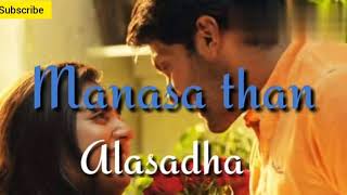 Orasaadha song female version WhatsApp status Tamil