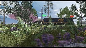 Trainz Tutorial : TurfFX & Clutter Basics! TRS19