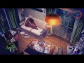 Stay at home today - lofi hiphop mix by ChilledCow 10 HOURS LOOP